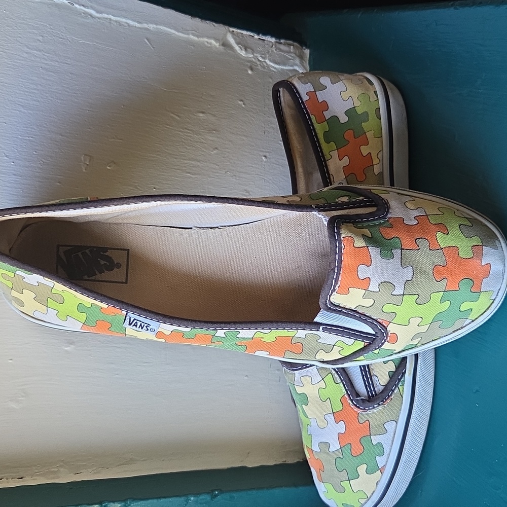 VANS KVD Flats Slip On Unisex Sneaker